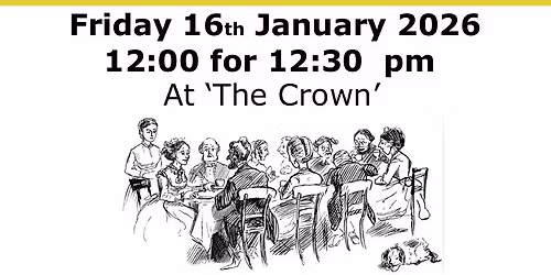 Catcott Village Lunch