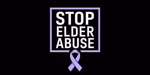Flag Day & Elder Abuse Awareness Event