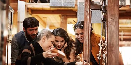 Smartphone Vertical Video Workshop