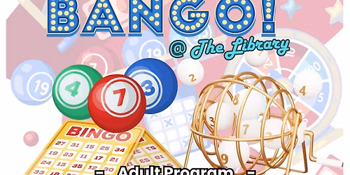 Bing Bango! Bingo Time!