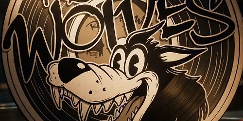 Razed By Wolves at Sunset Lounge, Sat June 6th, 8:00-12:00