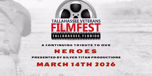 Tallahassee Veterans Film Fest