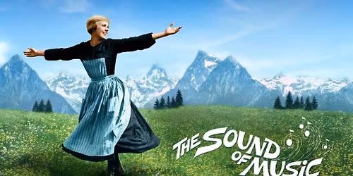  The Sound of Music 60th Anniversary (1965, G)