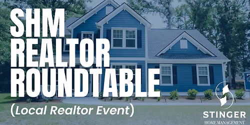SHM Realtor Roundtable