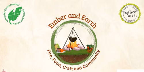 Ember and Earth Group