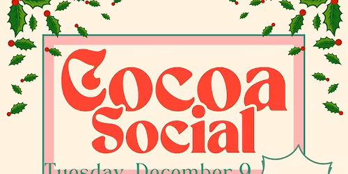 Cocoa Social