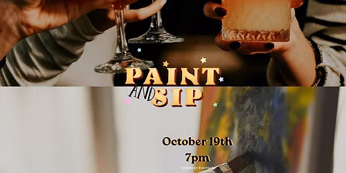 Paint & Sip - Snakes & Lattes Tempe