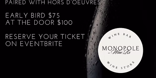 Champagne & Sparkling Festival