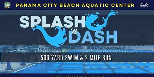 Splash n' Dash