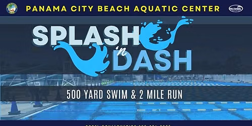 Splash n' Dash