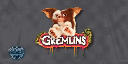 Fall into Film | Gremlins (1984)