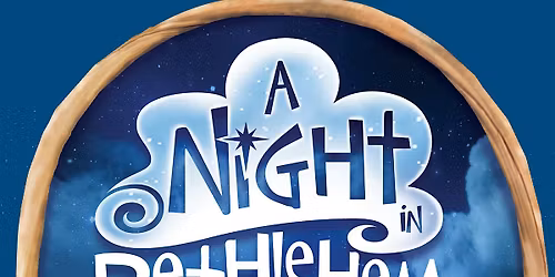 A Night in Bethlehem