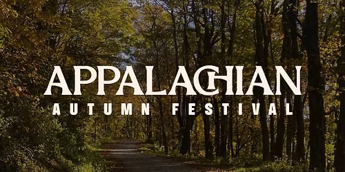 Appalachian Autumn Festival
