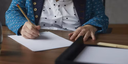 When the Dust Settles - lessons from a life in disaster