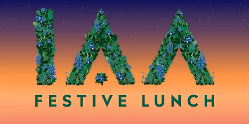 IAA Singapore Festive Lunch