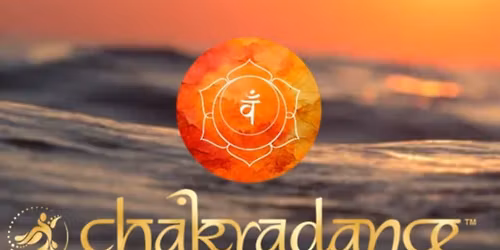 Chakradance - Sacral Chakra Workshop