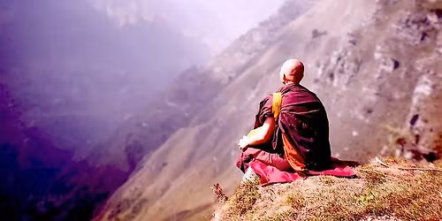 Wandering Souls: Tibetan Visions on the Plym