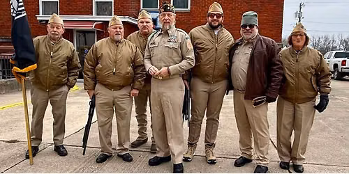 Carlisle\u2019s 3rd Wreaths Across America