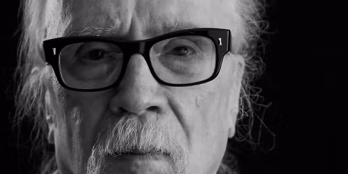 John Carpenter in Los Angeles