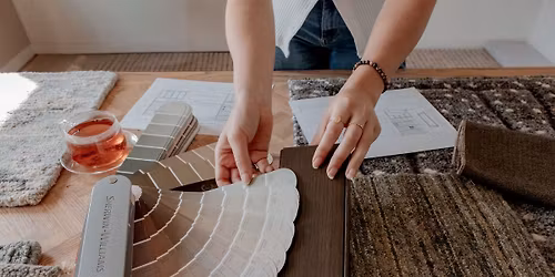 The Healing Home: A gathering on holistic interior design & wellbeing