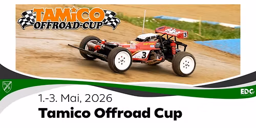 Tamico Offroad Cup 2026