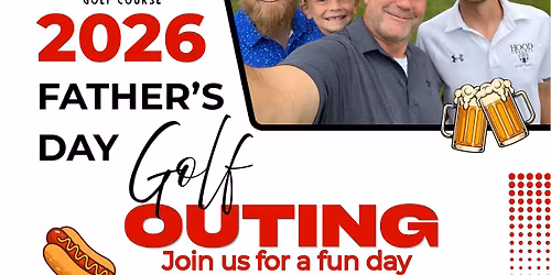 Father\u2019s Day Outing