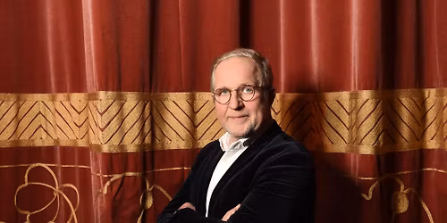 Harald Krassnitzer I Damals an Weihnachten