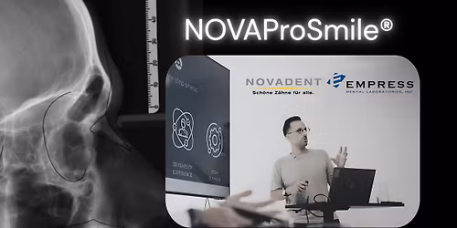 NovaProSmile Aligner Master Class