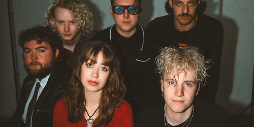 Sad Sells | The Old England, Bristol