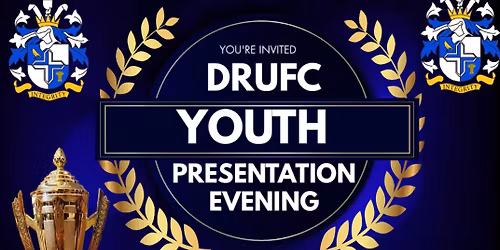 Youth Presentation Evening
