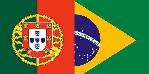 Vamos Falar Portugu\u00eas!