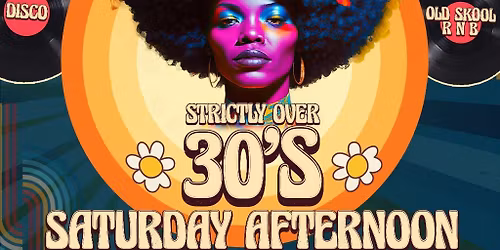 Saturday Afternoon Summer Soul Special!