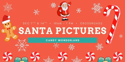 Santa Pictures