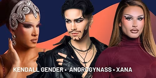 WORK DRAG SHOW