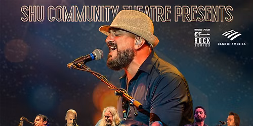 Sacred Heart University Community Theatre