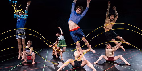 Nimble \/ Alexander Vantournhout \/ not standing