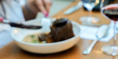 Chef Musolf x Chef Danielle Grigorian Sunday Supper