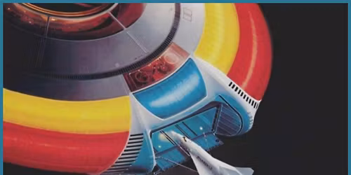 Showdown - The ELO Experience\n\n Mon 29th Dec