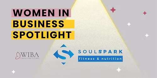 WIBASC November Business Spotlight: Navigating Menopause Together