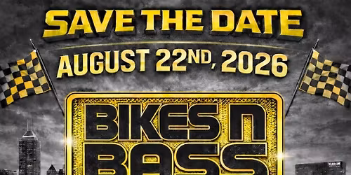 Naptown Bikes N Bass