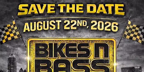 Naptown Bikes N Bass