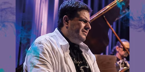 Budateher Jazz Est: Szakcsi Jr. Trio