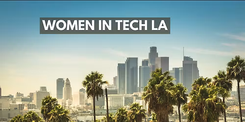 Women in Tech LA Holiday 2025