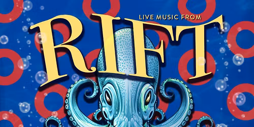 Rift- Phish Tribute at 118 North 5\/21