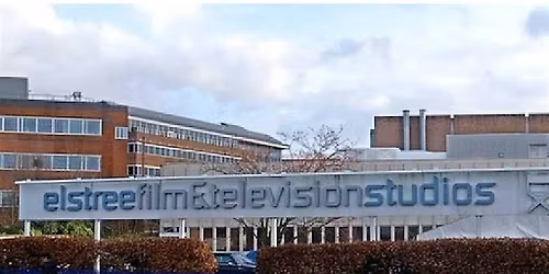 Walking Tour -  Elstree Remember Me - Borehamwood's Film History