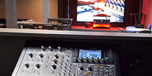 Bootcamp - Live-Mixing Basics