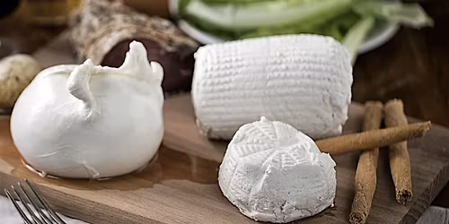 Keeping it Fresh: Making Mozzarella and Ricotta\u2014$75