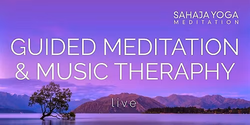 Sound & Stillness: A Journey Through Music and Meditation