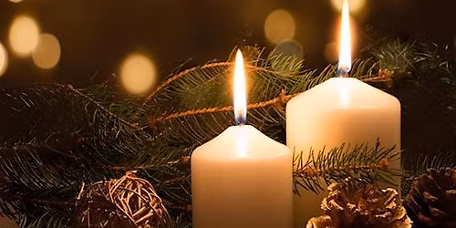 Moments to Share 31st Annual Candlelight Memorial Service