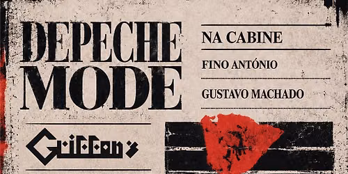 A BLACK CELEBRATION - DEPECHE MODE
